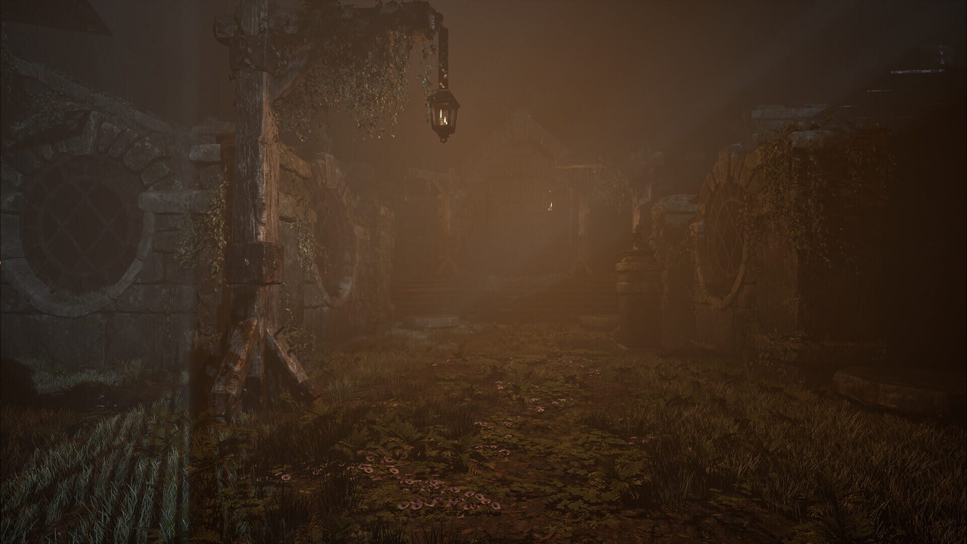 Foto do jogo Temple of Shadows