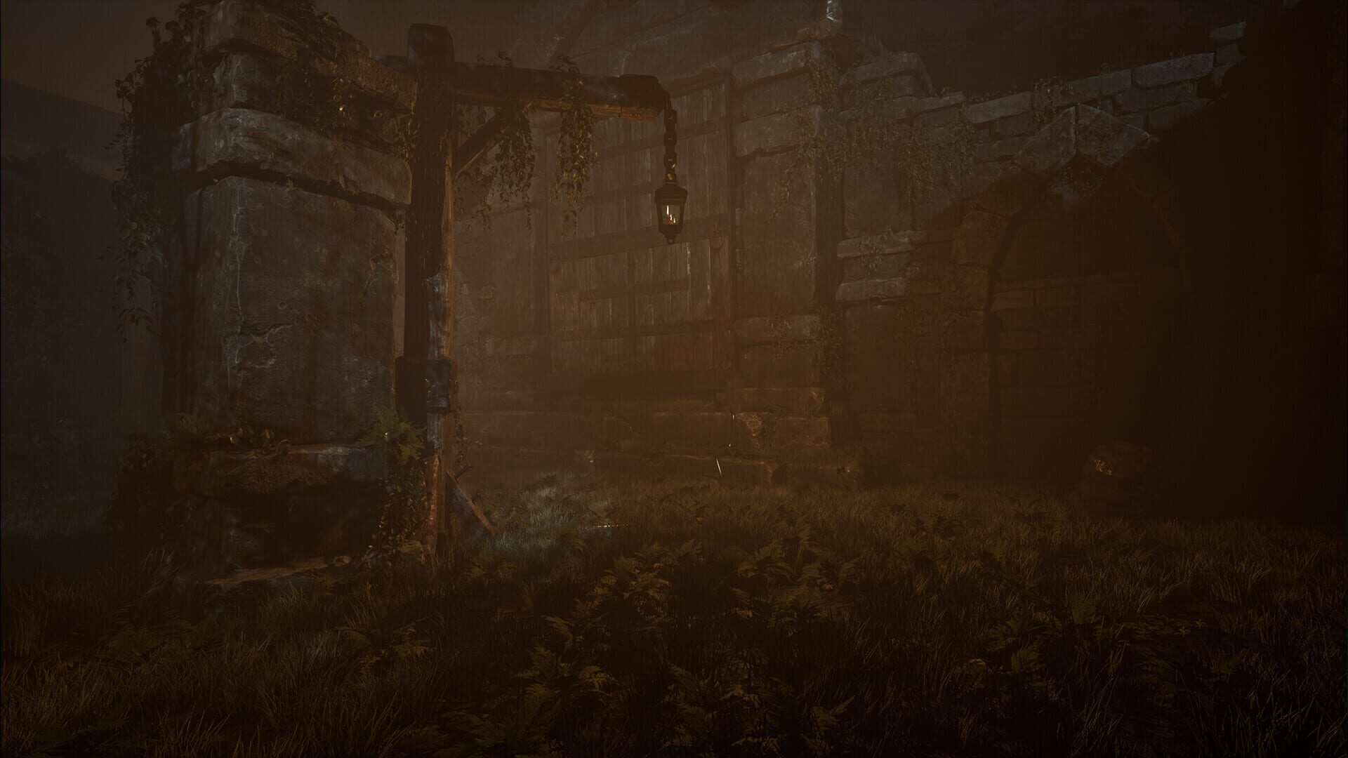 Foto do jogo Temple of Shadows