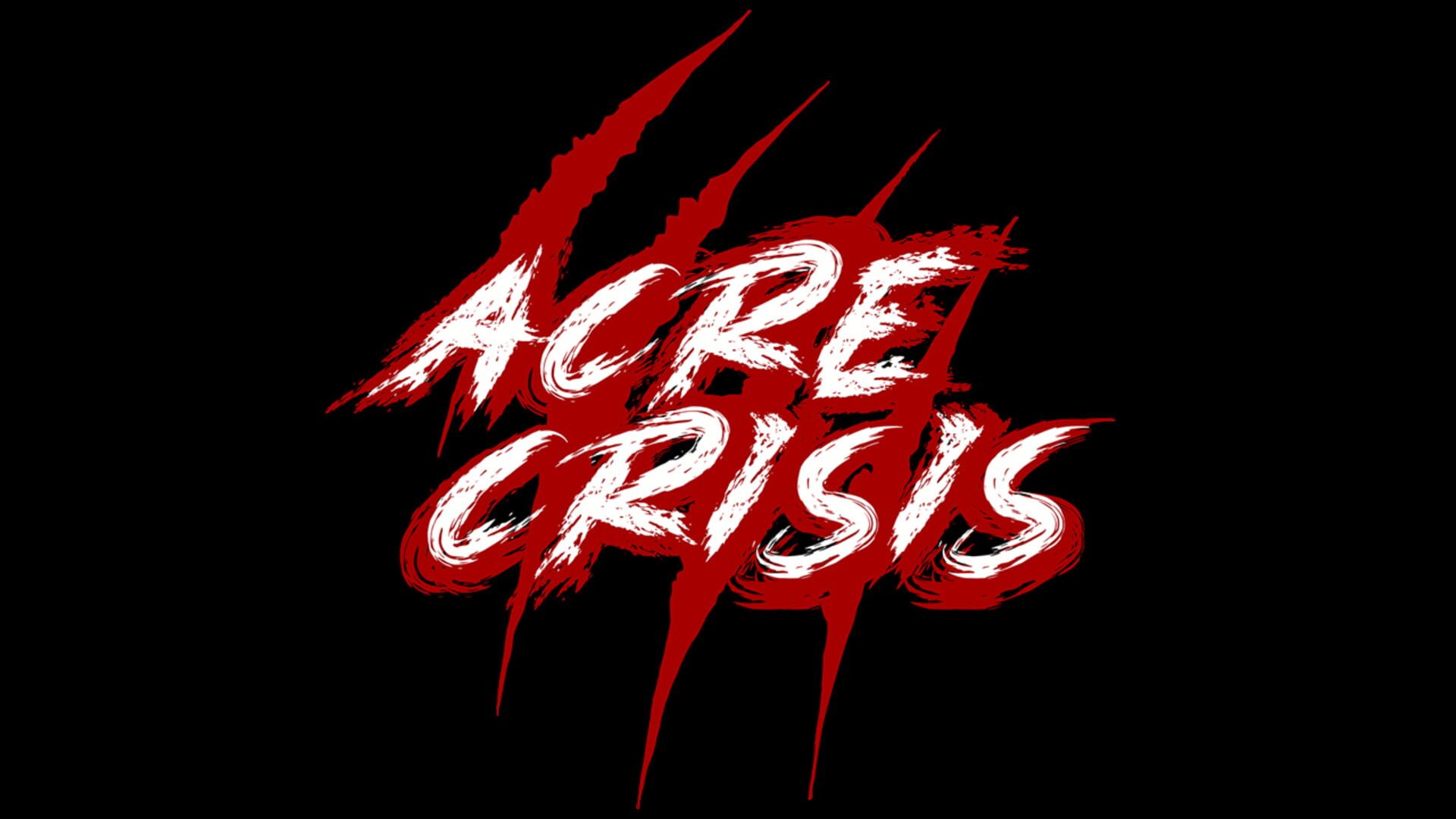 Foto do jogo Acre Crisis