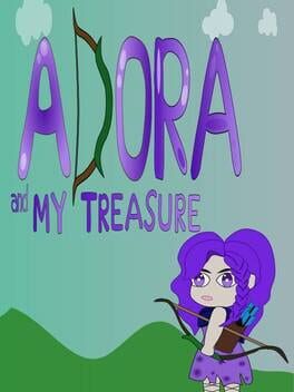 Foto do jogo Adora and My Treasure