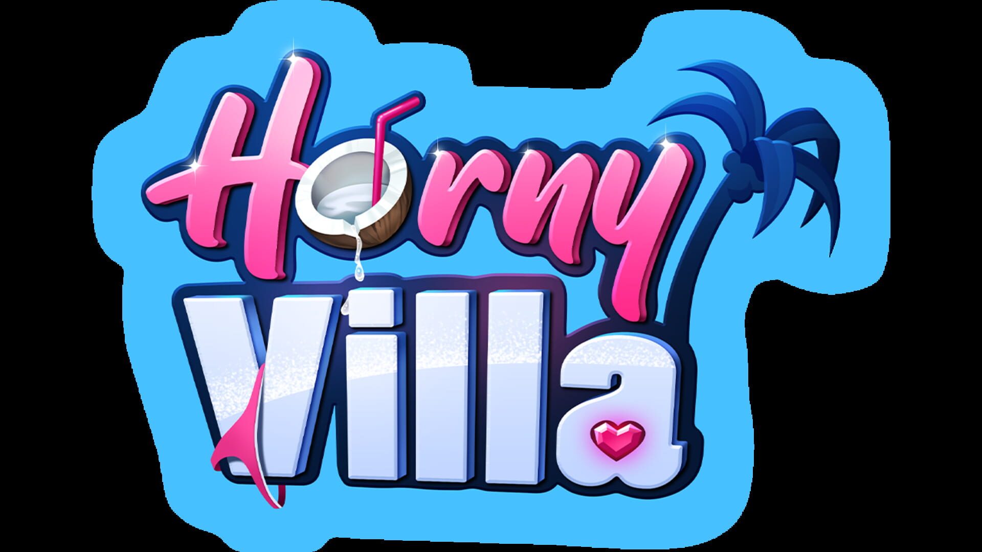 Foto do jogo Horny Villa