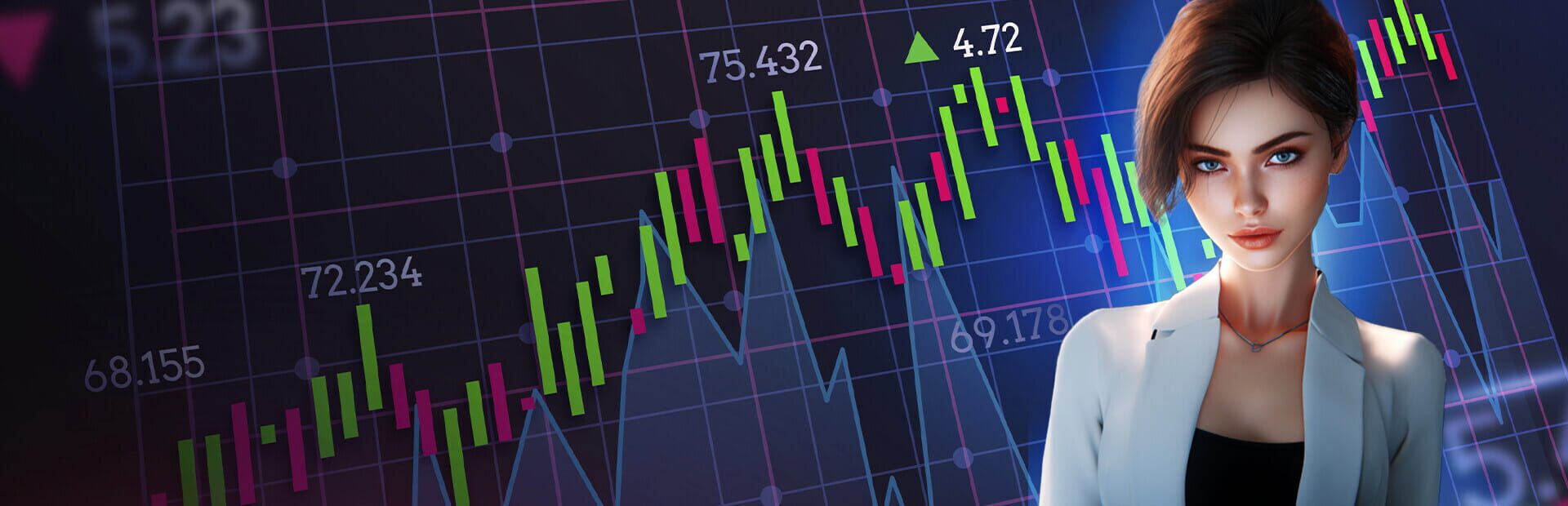 Foto do jogo Sex, Stocks & Cocks