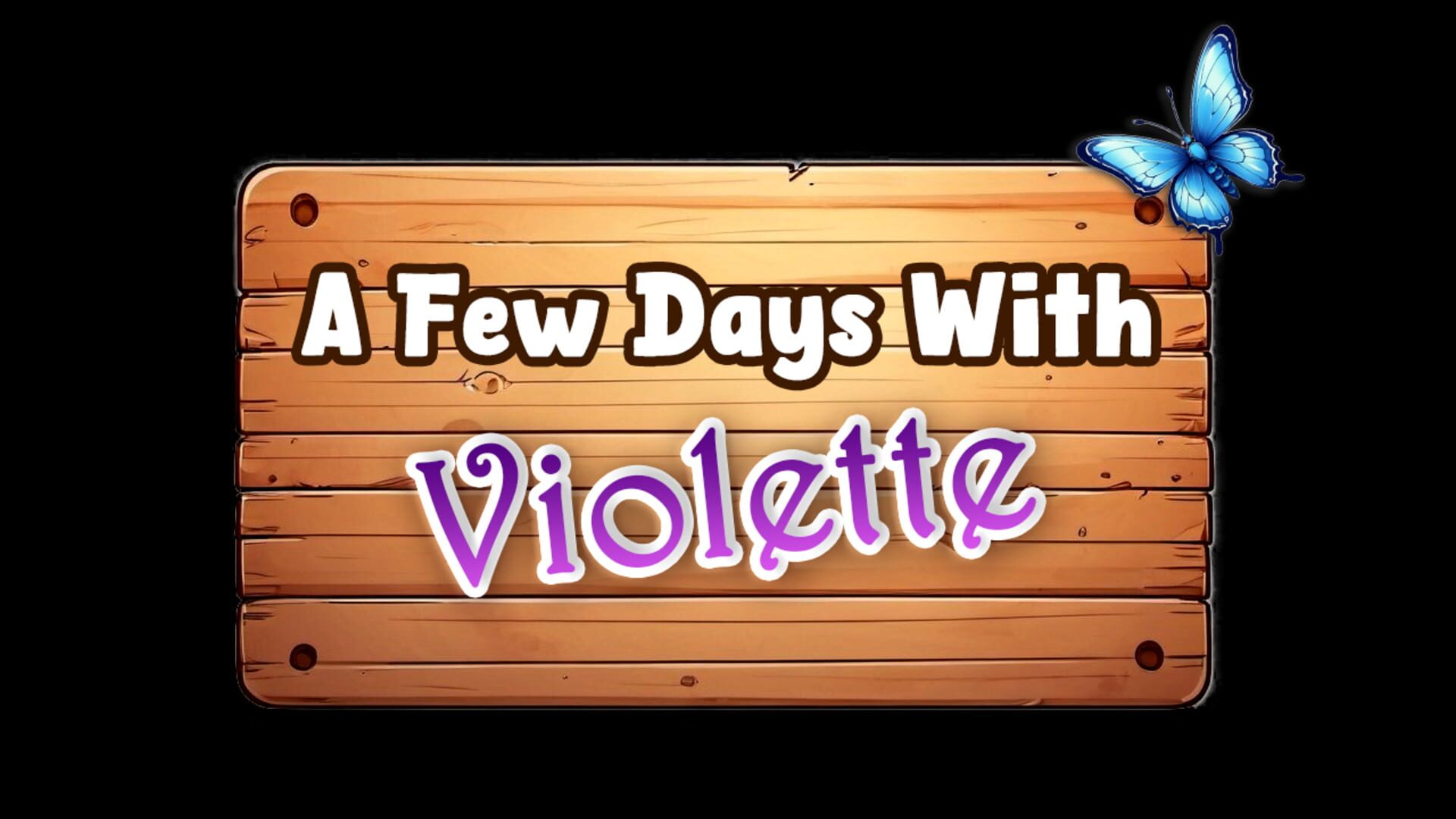 Foto do jogo A Few Days With: Violette