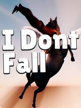 Foto do jogo I Don't Fall
