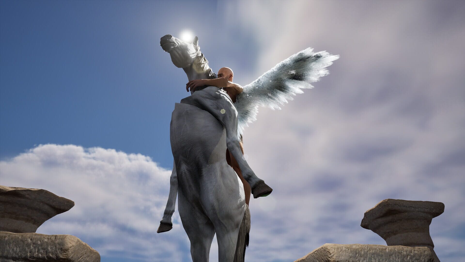 Foto do jogo I Don't Fall