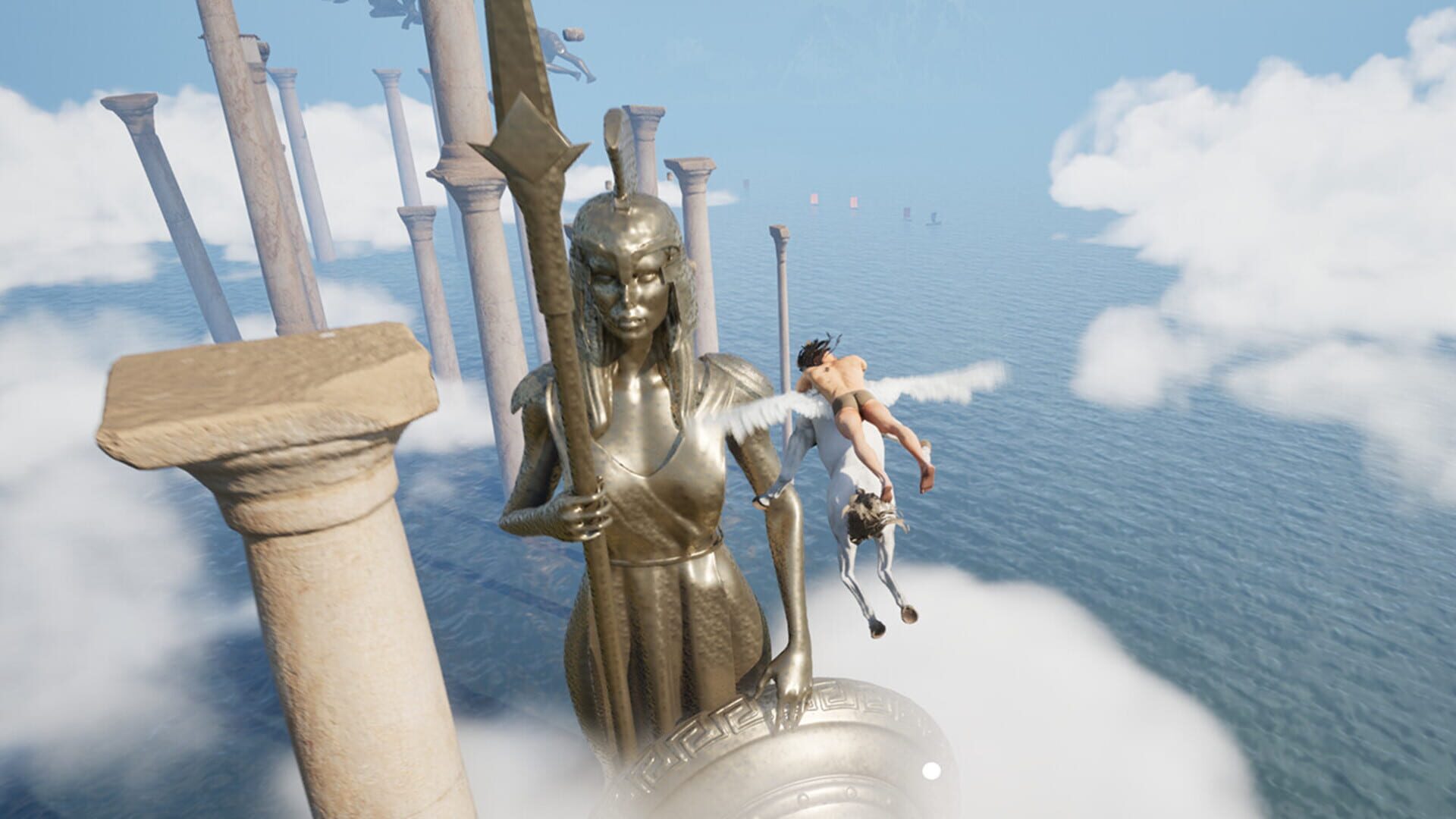 Foto do jogo I Don't Fall