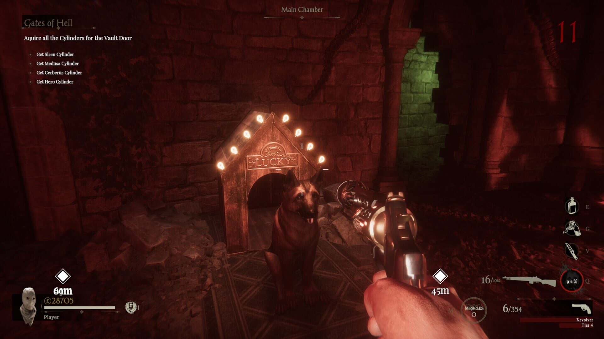 Foto do jogo Sker Ritual: Deluxe Edition