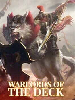 Foto do jogo Warlords of the Deck