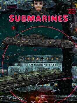 Foto do jogo Submarines 2D