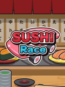 Foto do jogo Sushi Race