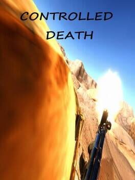 Foto do jogo Controlled Death