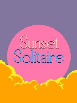 Foto do jogo Sunset Solitaire