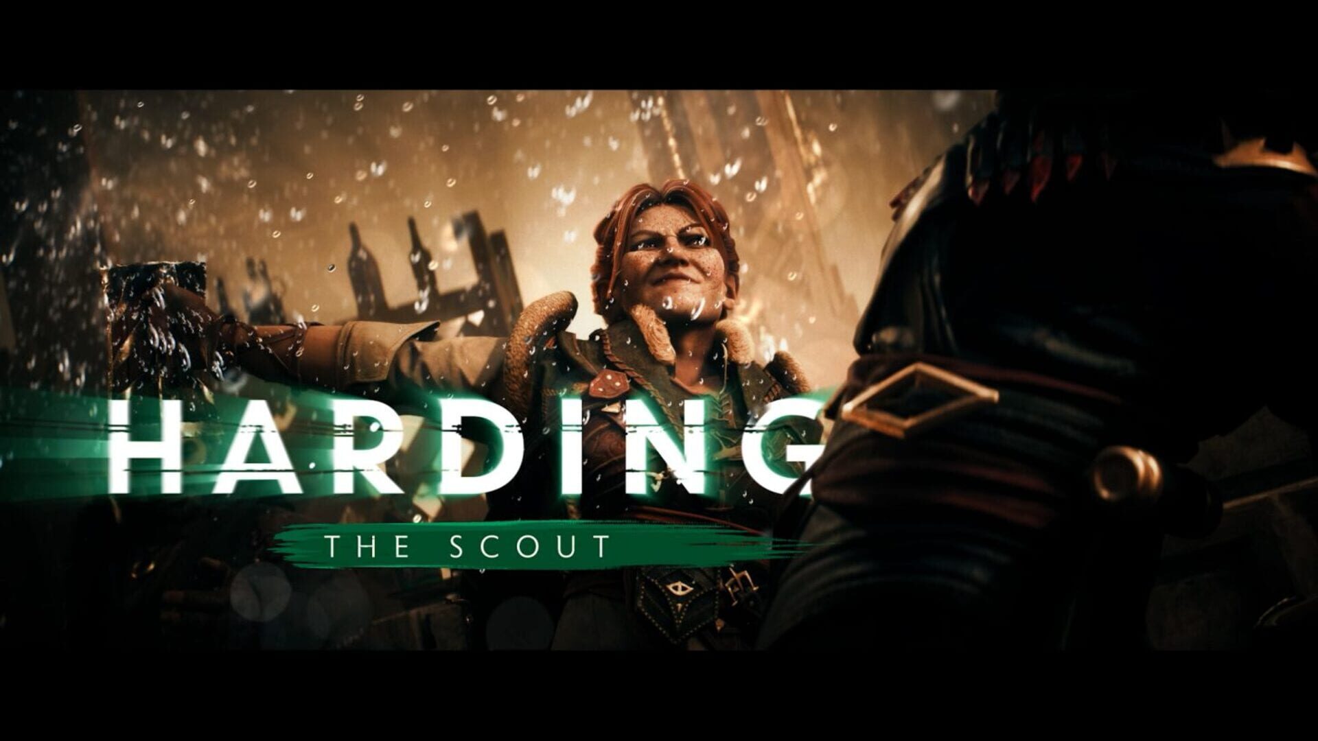 Foto do jogo Dragon Age: The Veilguard