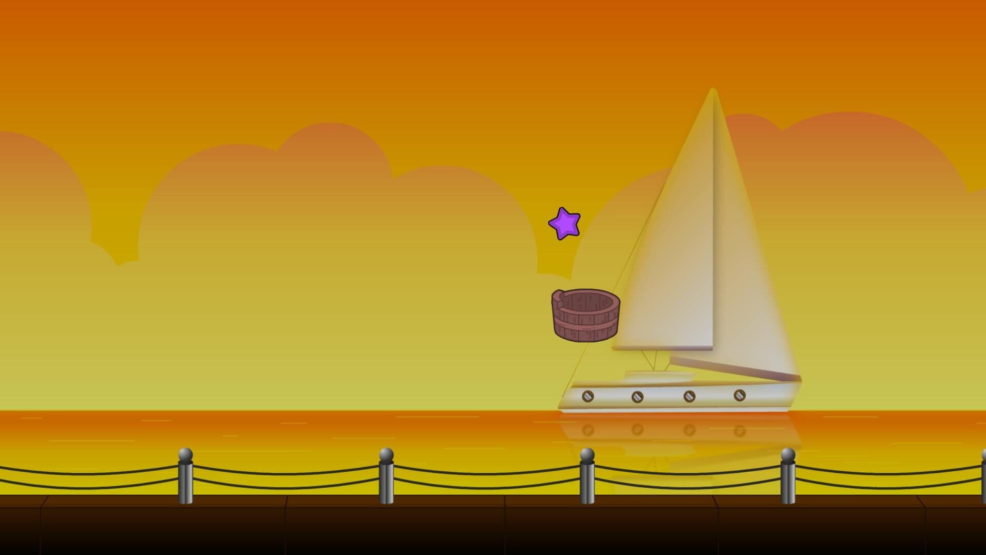 Foto do jogo Cazzarion: Star Collector