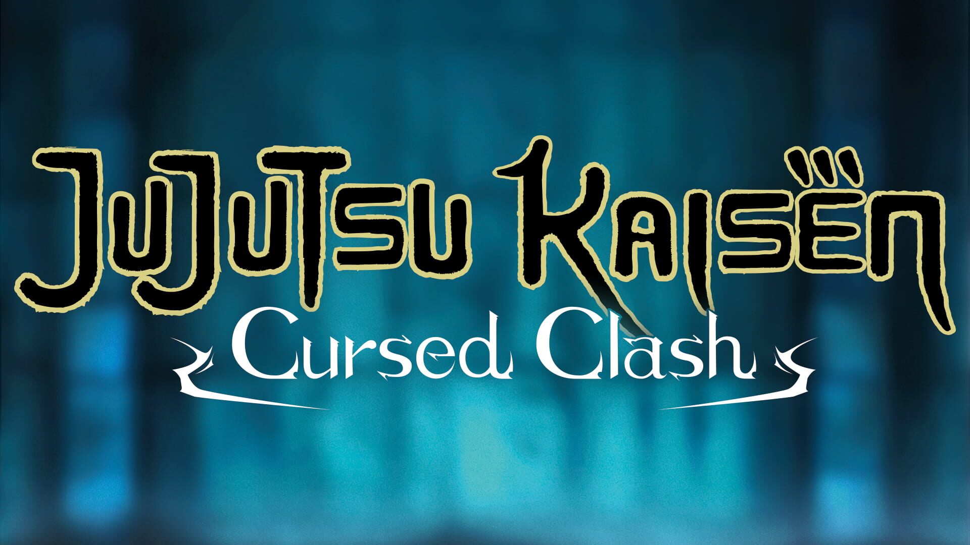 Foto do jogo Jujutsu Kaisen: Cursed Clash - Hidden Inventory/Premature Death