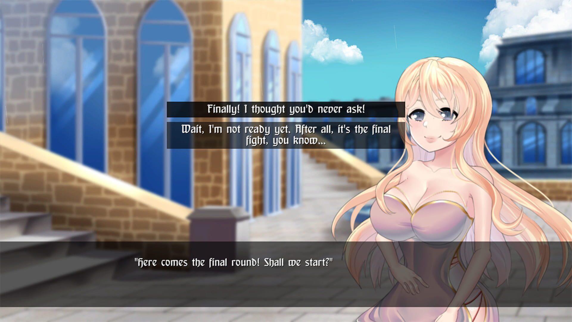 Foto do jogo Hentai Mania
