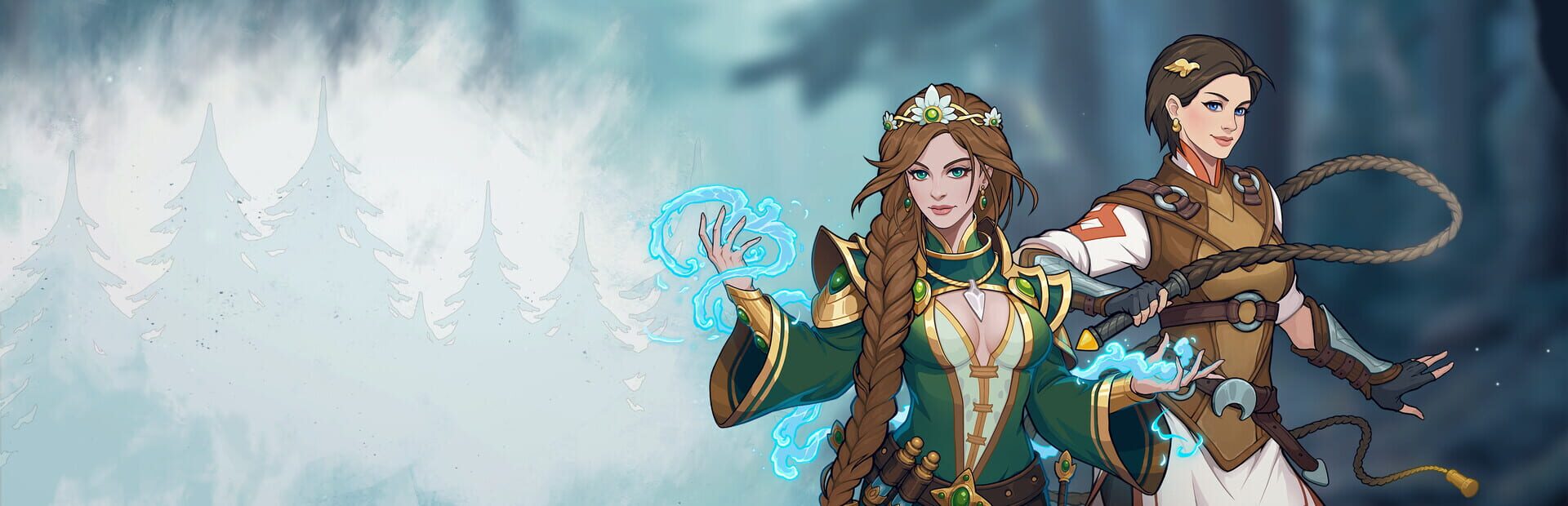 Foto do jogo Deathless: The Hero Quest