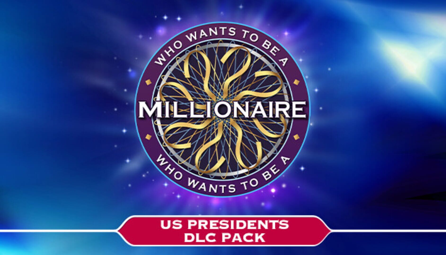 Foto do jogo Who Wants to Be A Millionaire: US Presidents DLC Pack