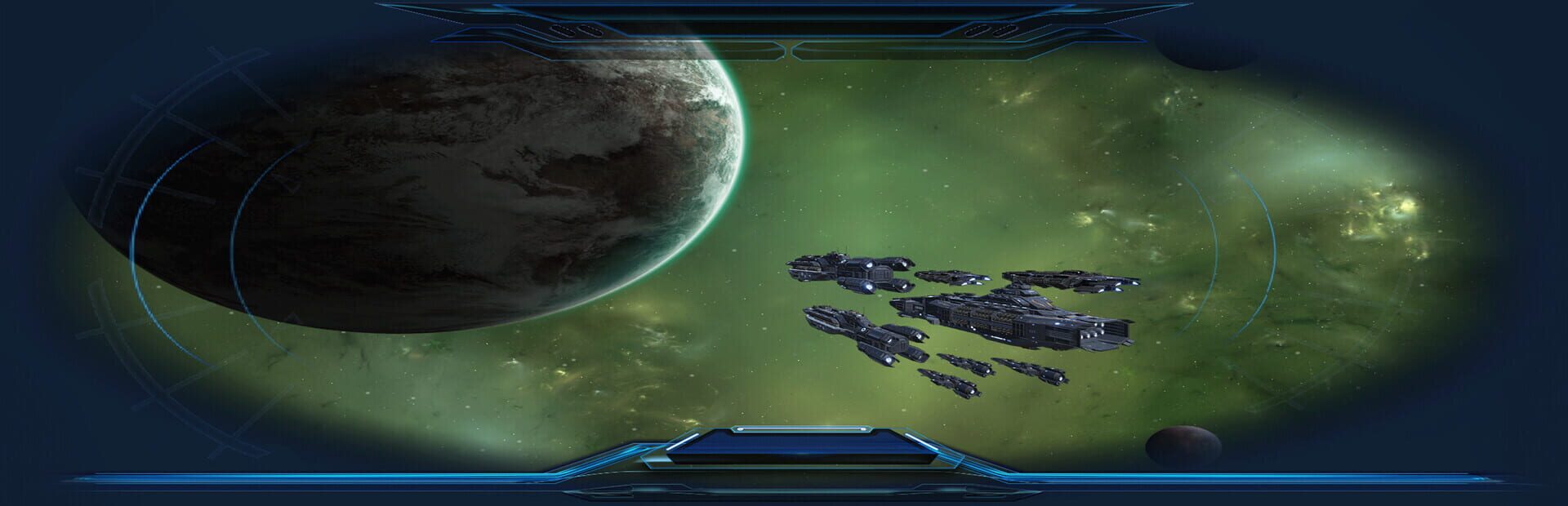 Foto do jogo Astro Wars