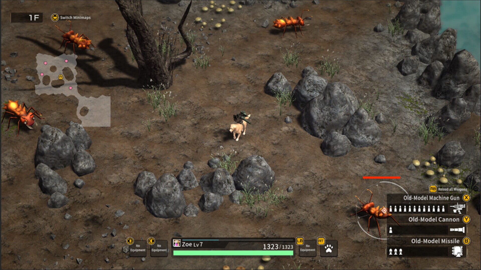 Metal Dogs: New Dog Addition - Labrador Retriever