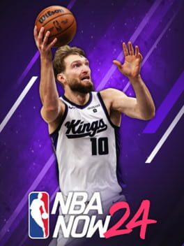Foto do jogo NBA Now 24