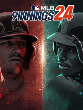 Foto do jogo MLB 9 Innings 24