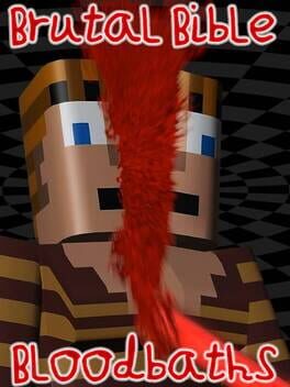 Foto do jogo Brutal Bible Bloodbaths