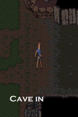 Foto do jogo Cave In