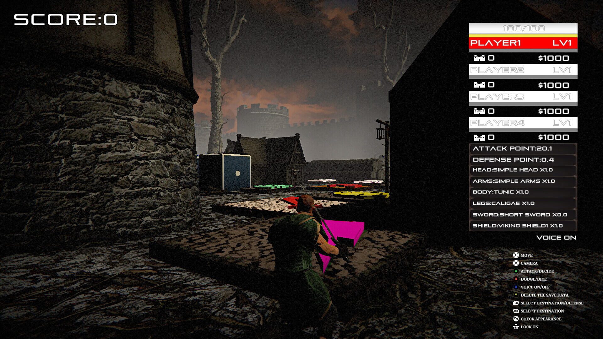 Foto do jogo Daily Bread