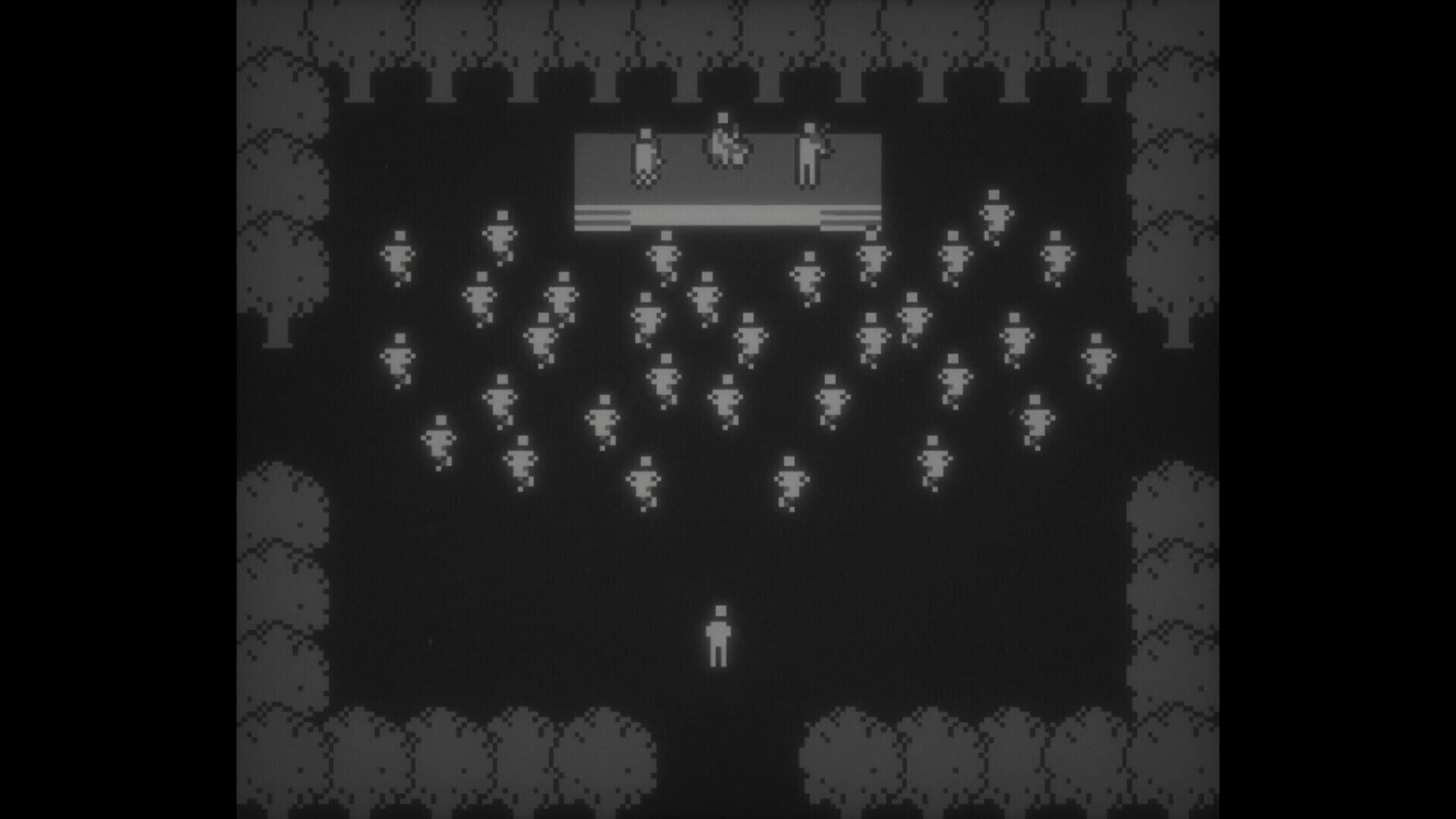 Foto do jogo Dull Acres
