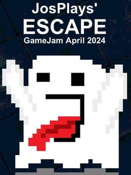 Foto do jogo JosPlays' Escape: GameJam April 2024