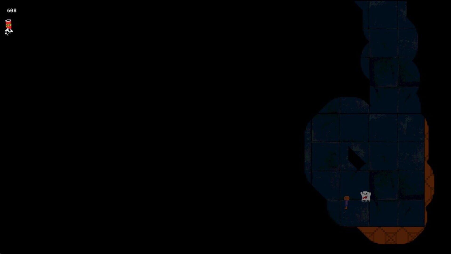 Foto do jogo JosPlays' Escape: GameJam April 2024