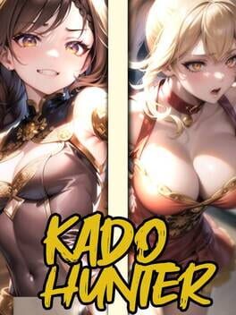 Foto do jogo Kado Hunter
