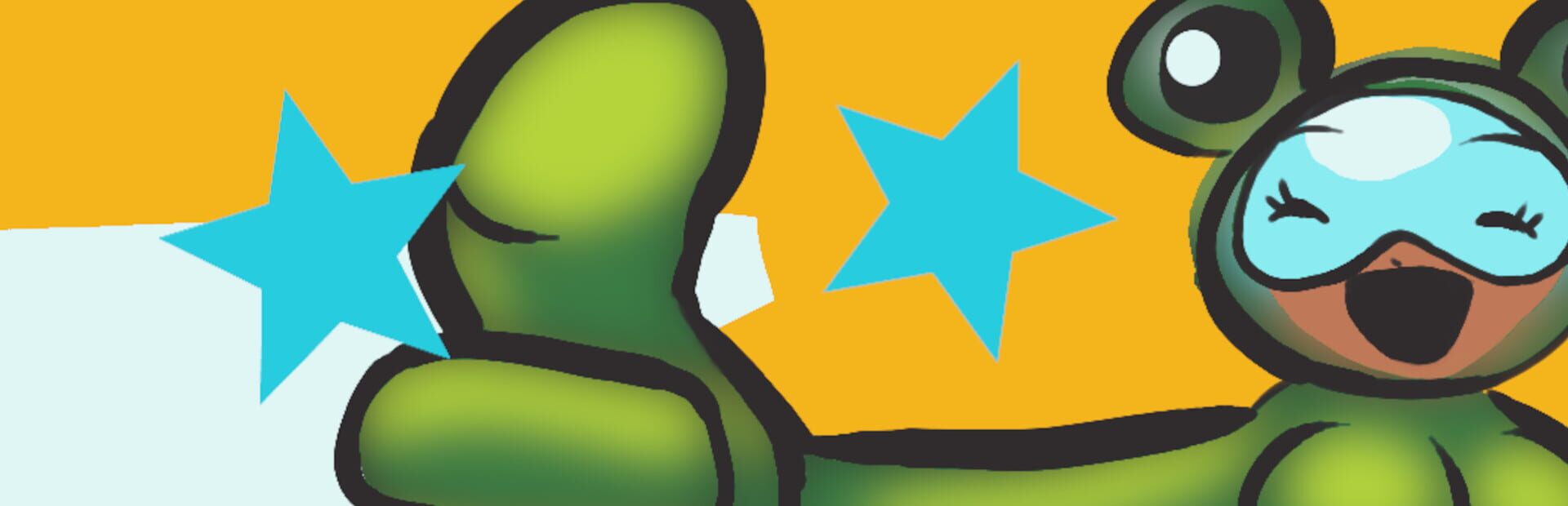 Foto do jogo Leap 'n Bump!