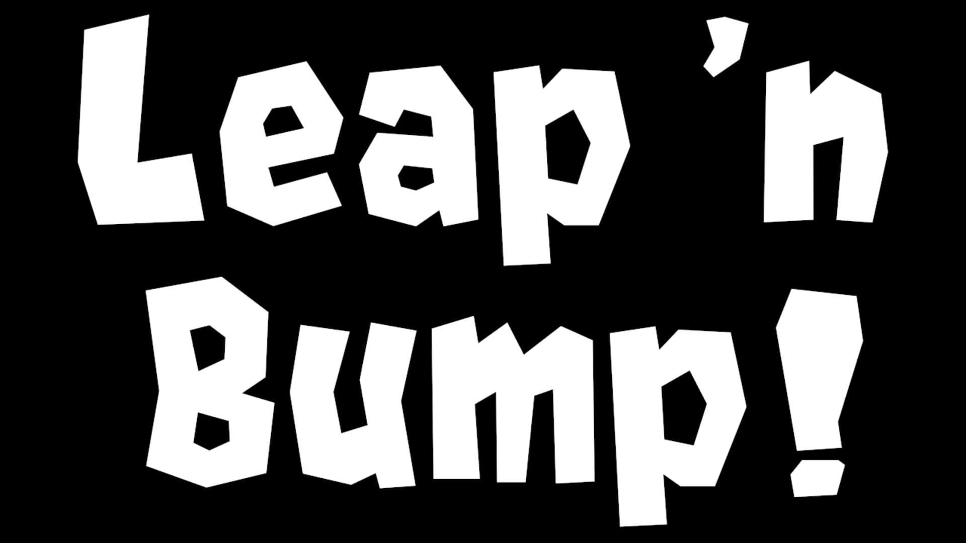 Foto do jogo Leap 'n Bump!