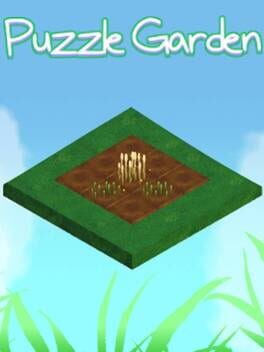 Foto do jogo Puzzle Garden