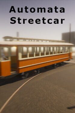 Foto do jogo Automata Streetcar