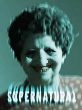 Foto do jogo Supernatural