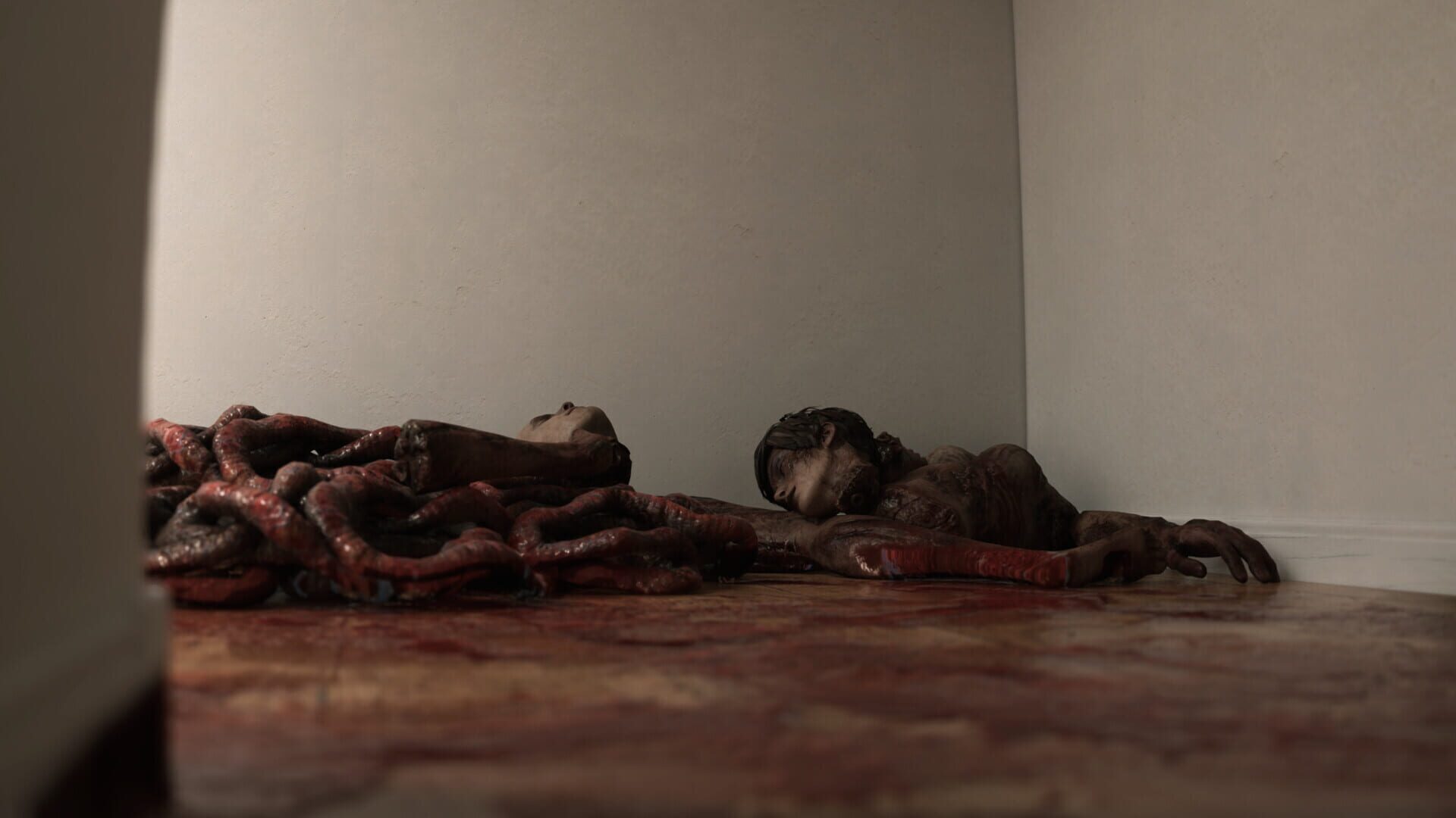 Foto do jogo Supernatural