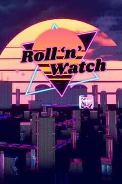 Foto do jogo Roll 'n' Watch