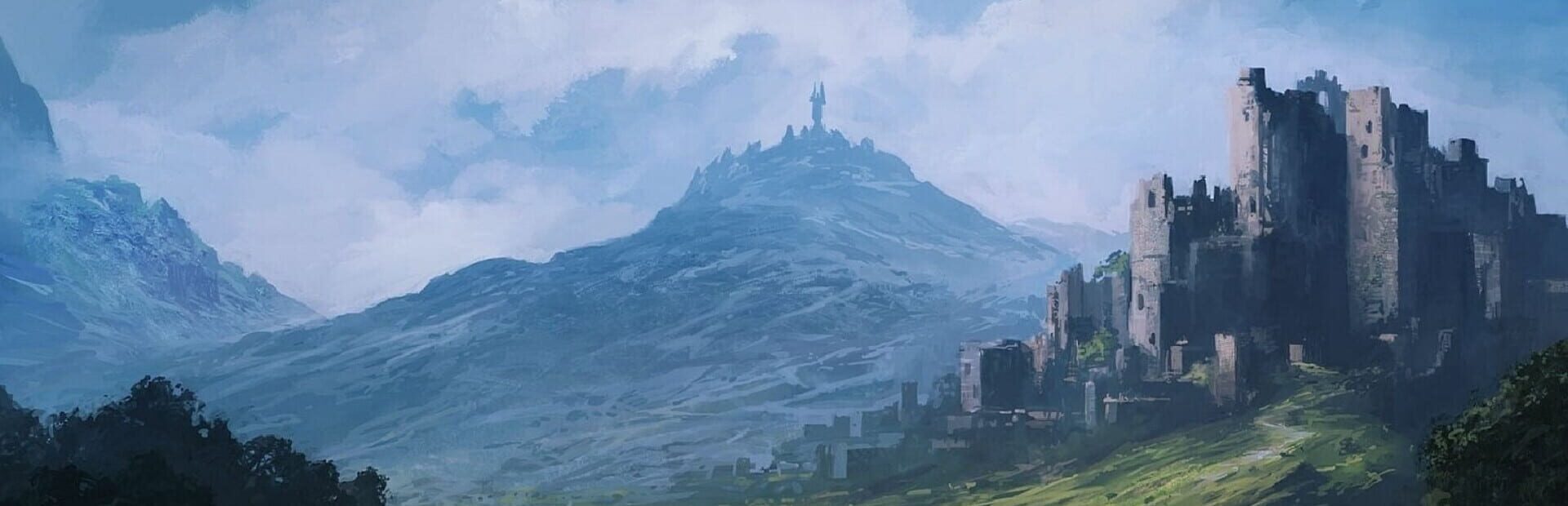 Foto do jogo The Mythical City 2