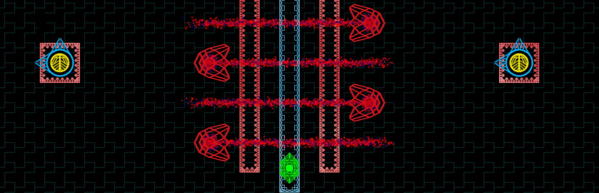 Foto do jogo Alpha and Iota