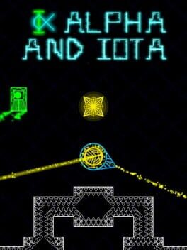 Foto do jogo Alpha and Iota
