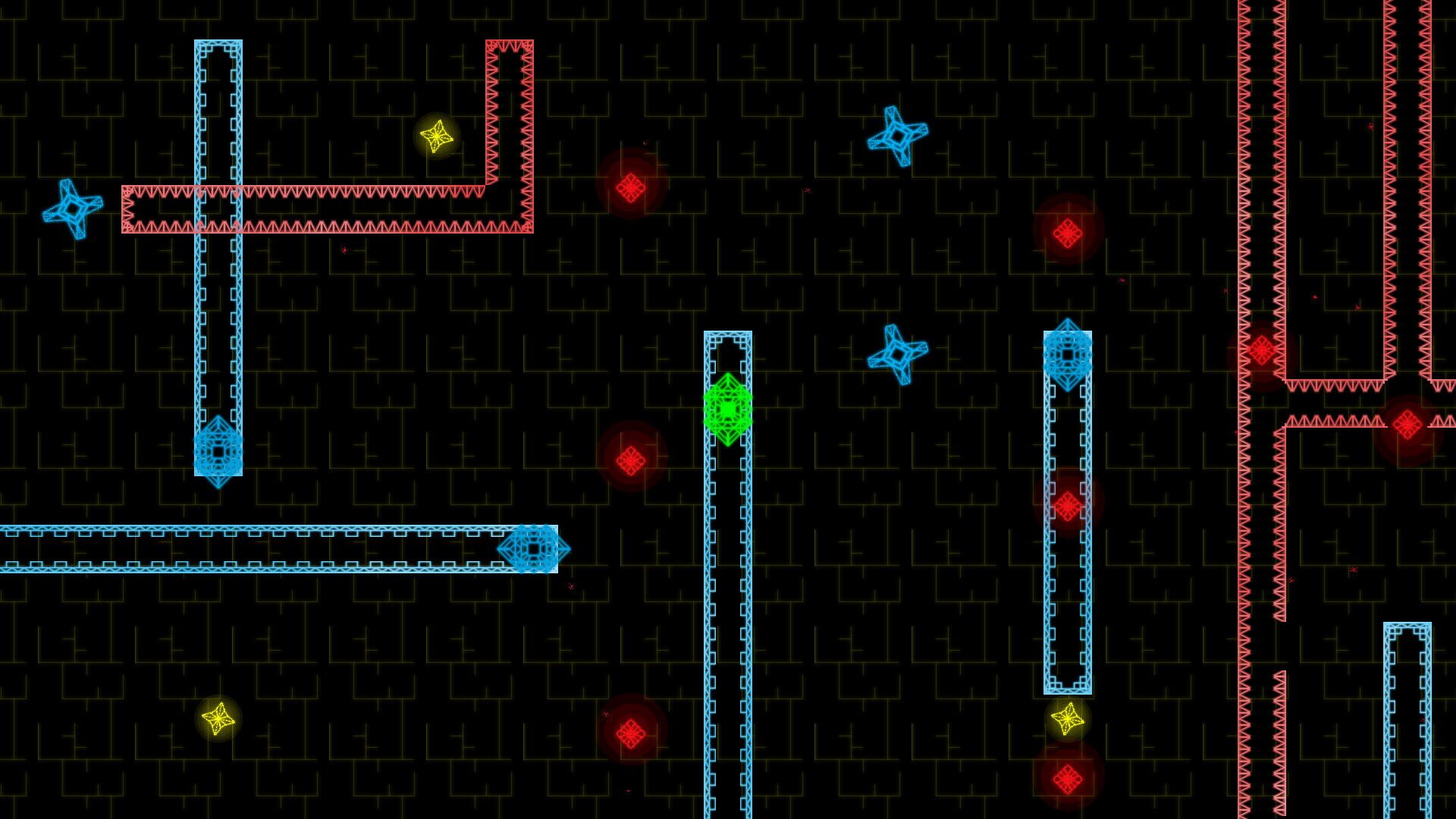 Foto do jogo Alpha and Iota