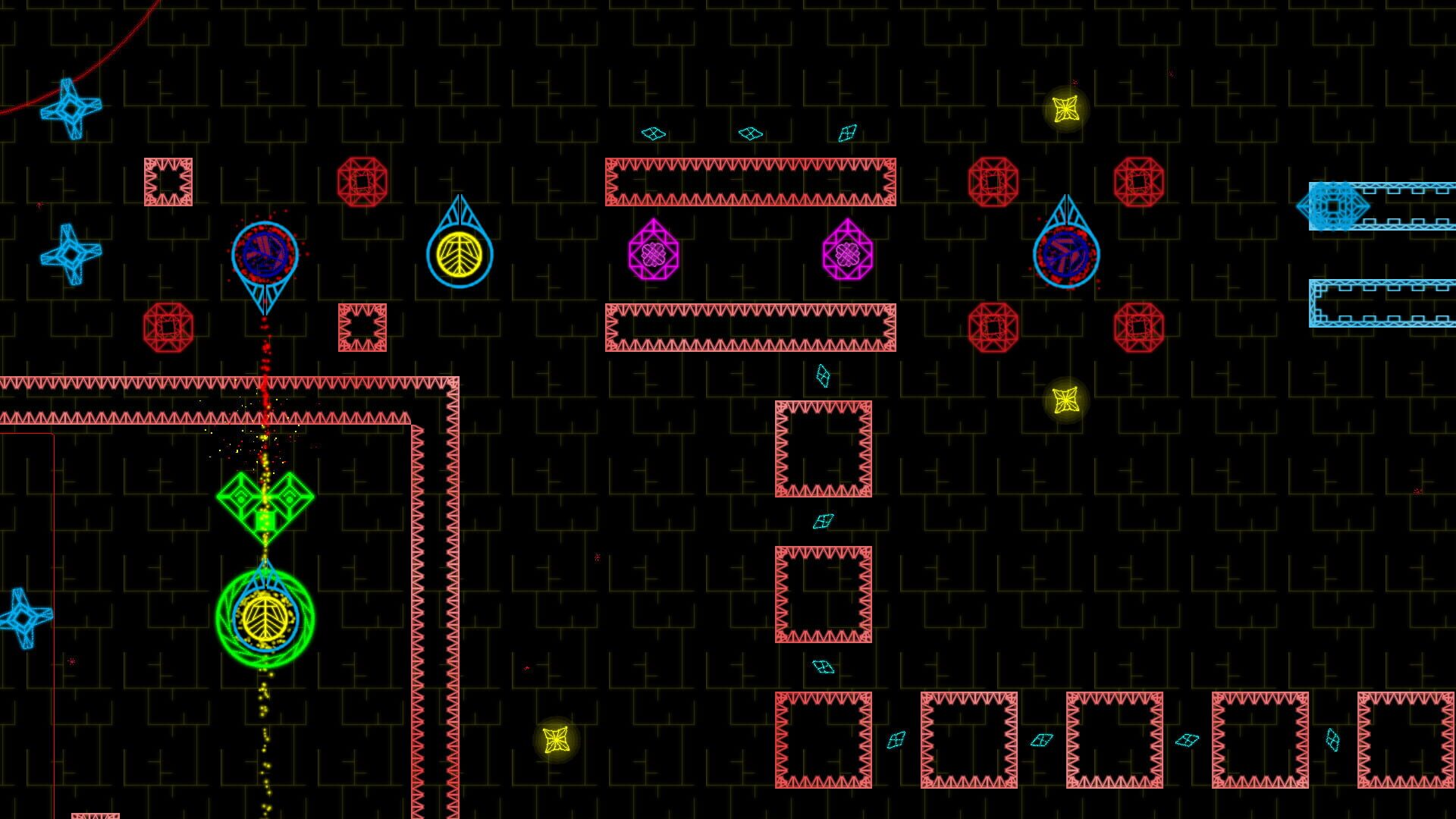 Foto do jogo Alpha and Iota