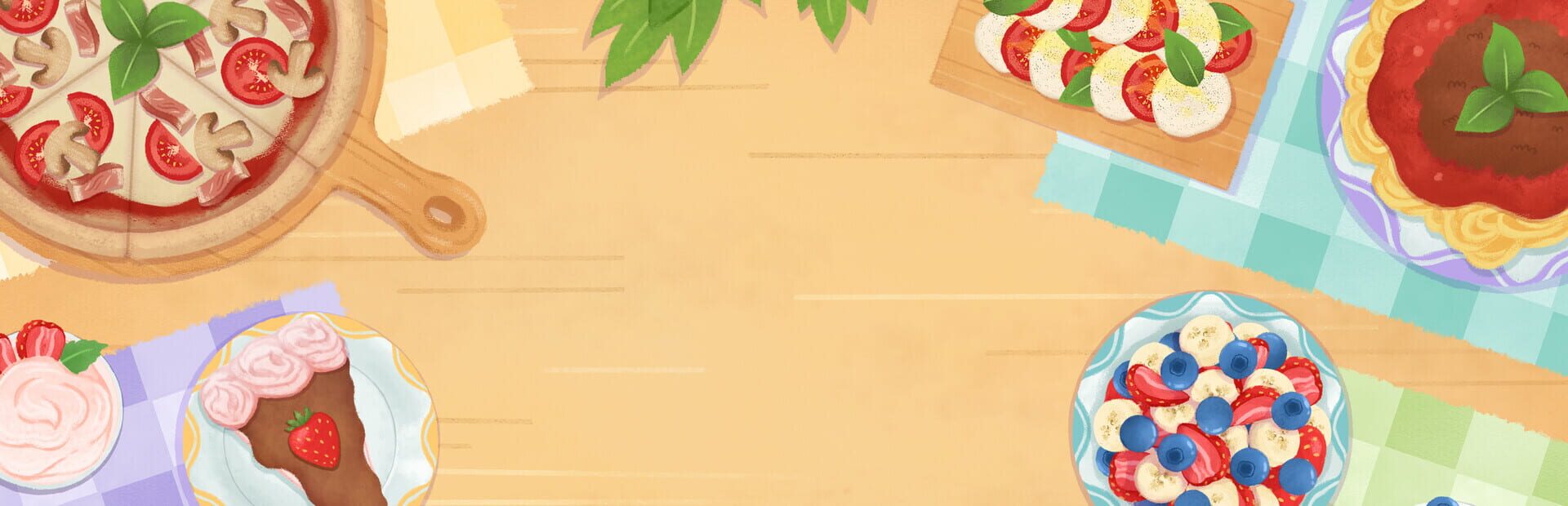 Foto do jogo Cook For Love