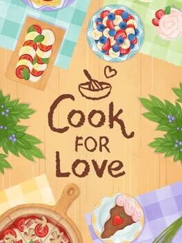Foto do jogo Cook For Love