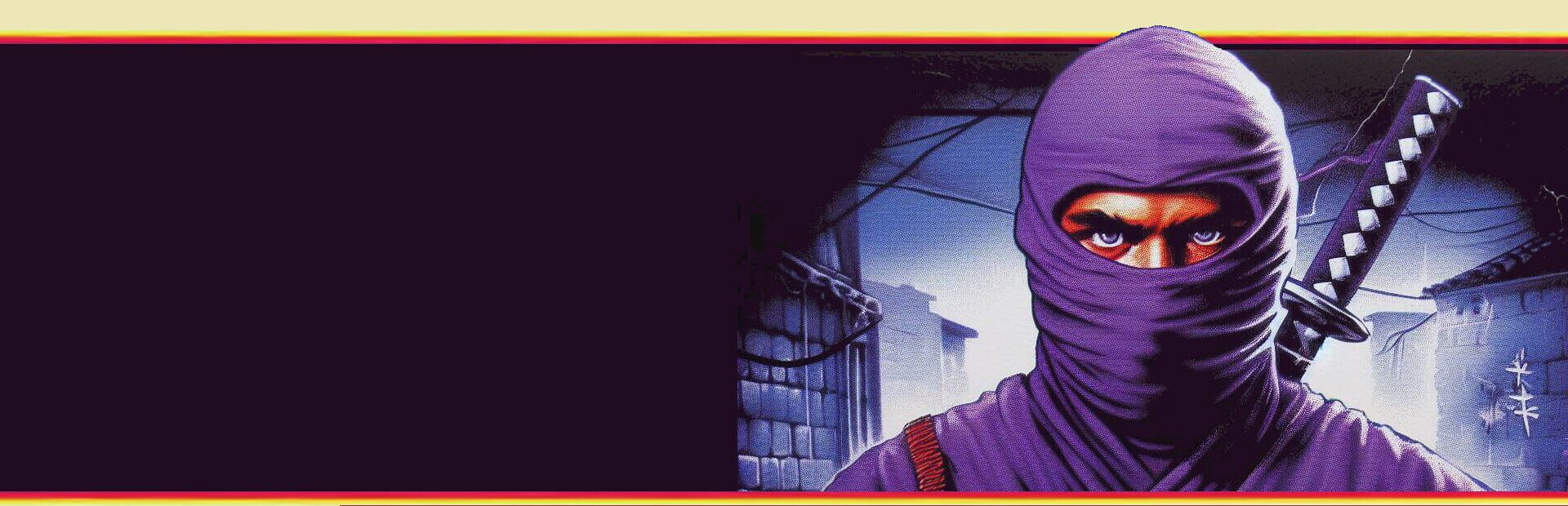 Foto do jogo Ninja 1987