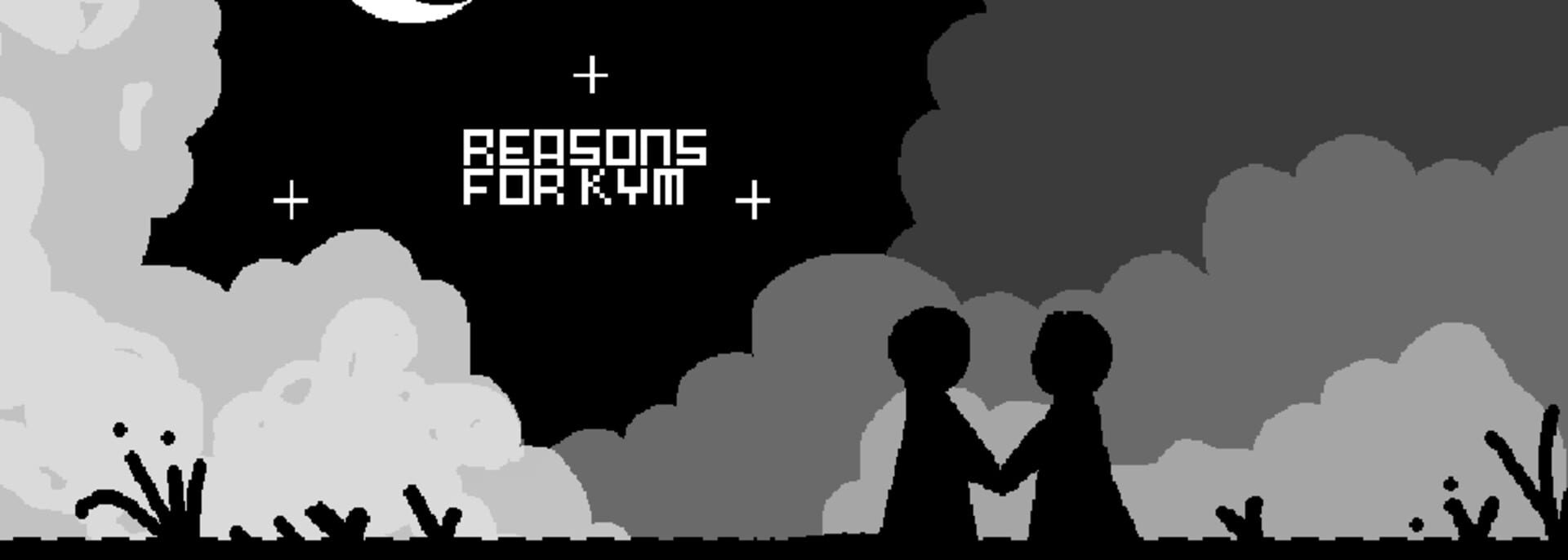 Foto do jogo Reasons For Kym