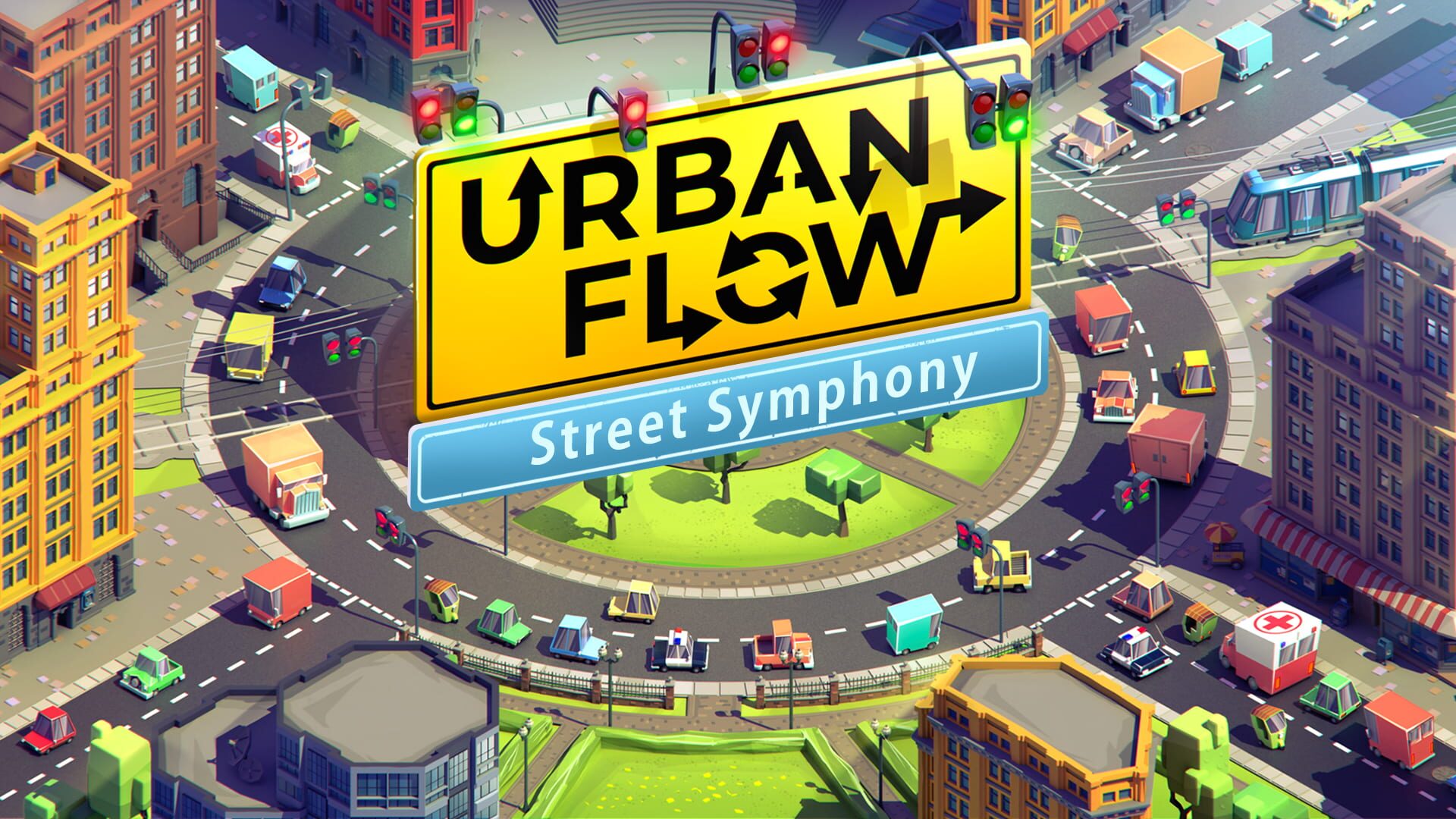 Foto do jogo Urban Flow: Street Symphony